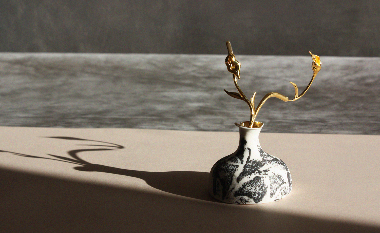 Anissa Kermiche’s floral ode to female sexuality