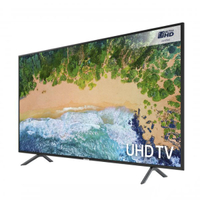 Samsung UE49NU7100 49-inch 4K HDR TV