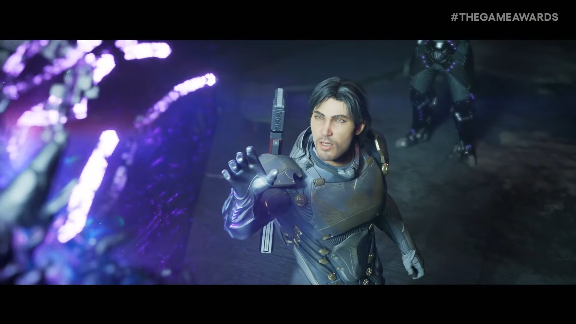 THE GAME AWARDS 2025