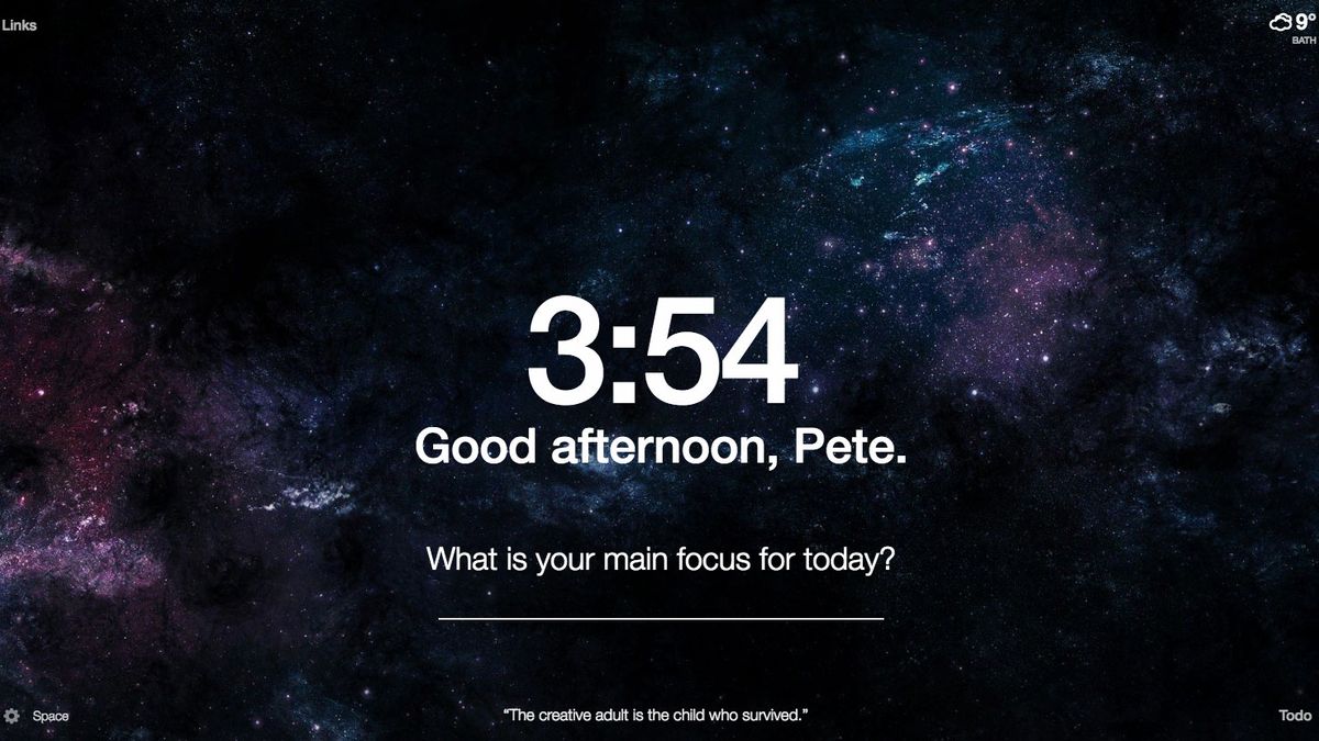 3 Ways To Stay Creative When Your Energy Slumps Creative Bloq