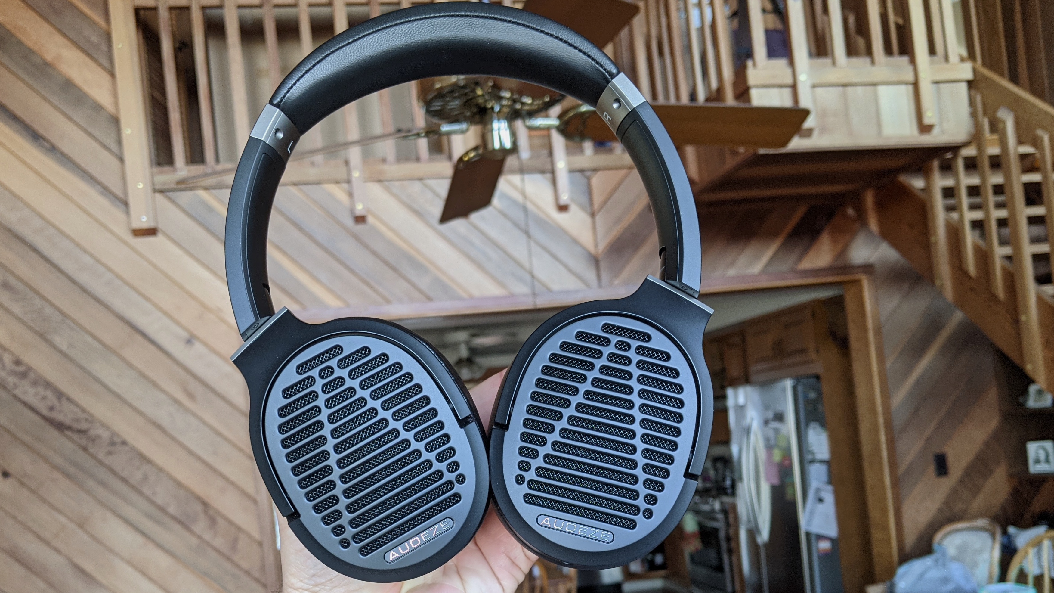 Audeze LCD-1 review