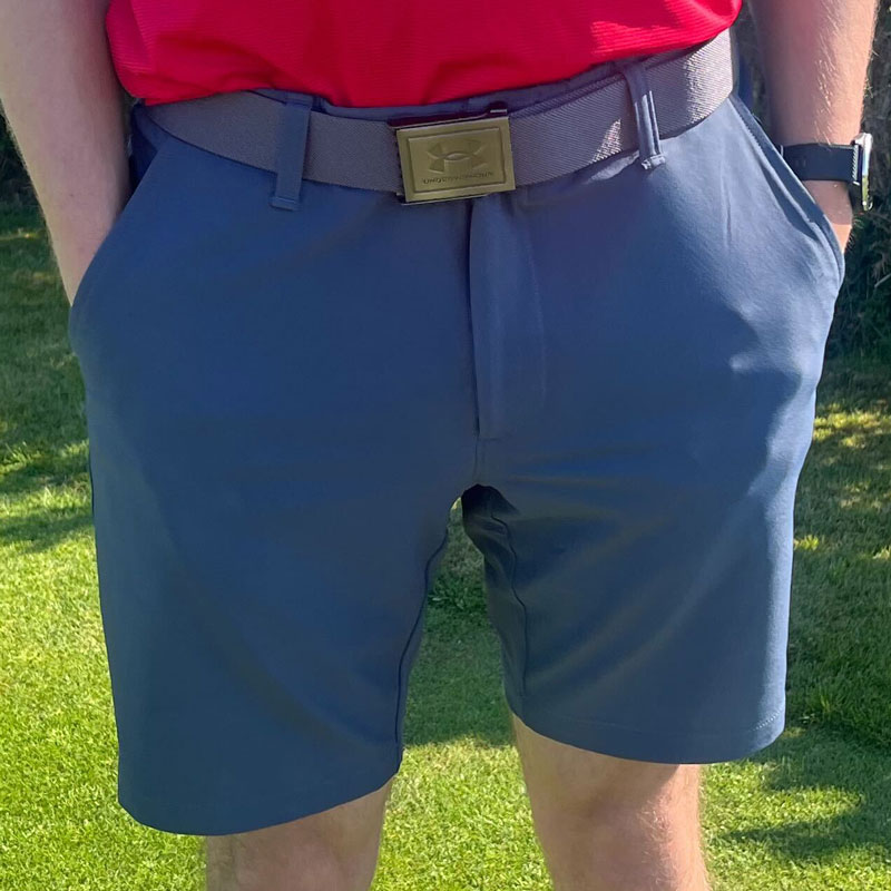 Under Armour Drive Taper Short