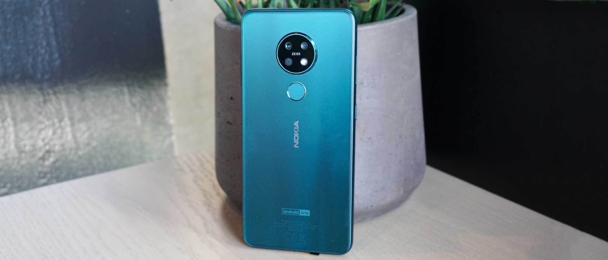 Nokia 7.2