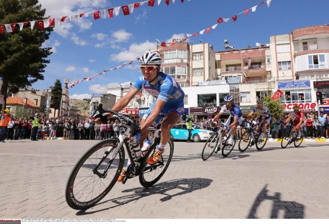 Nico Sijmens (Wanty-Groupe Gobert)