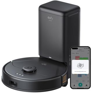 eufy Clean X8 Pro Robot Vacuum Cleaner