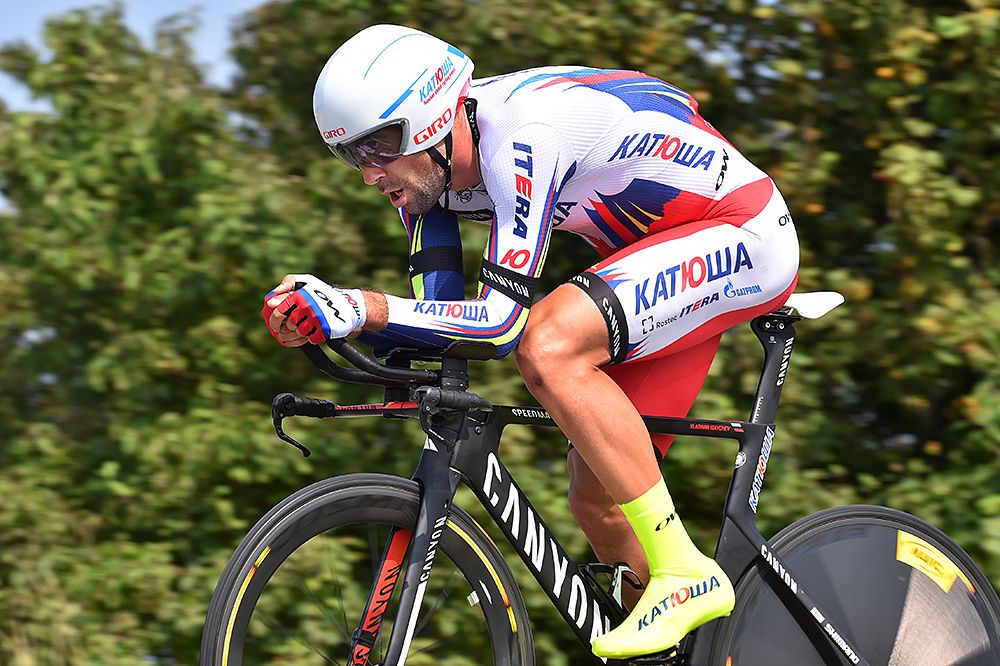 Vladimir Isaychev (Katusha)