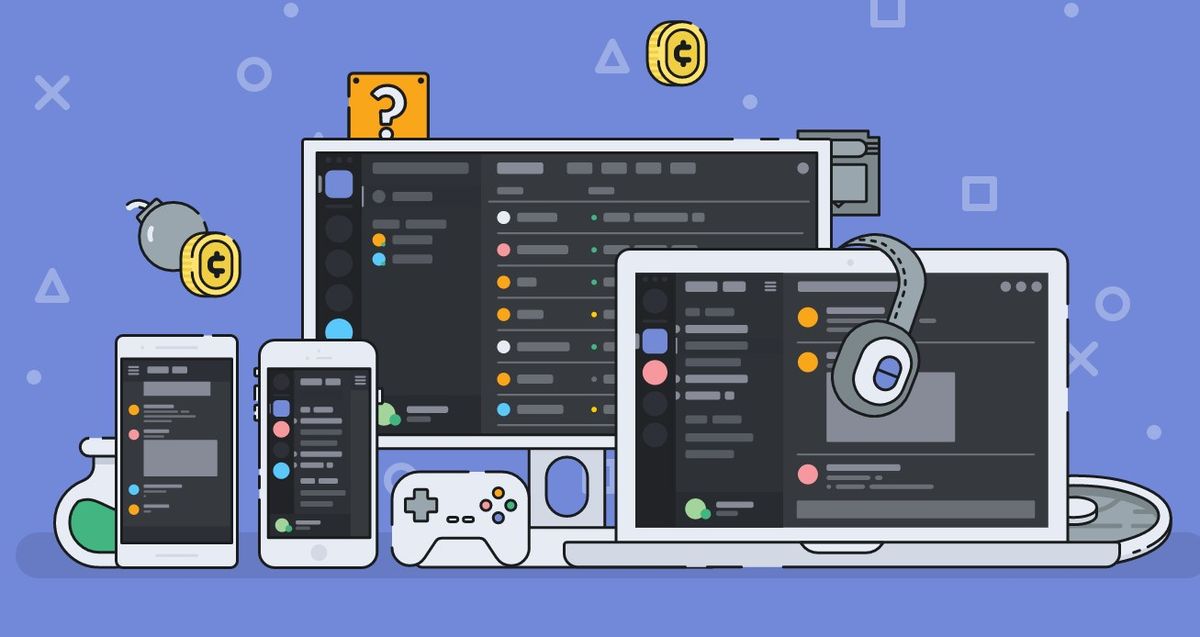 Discord launches 'Verified Servers' for game developers ...