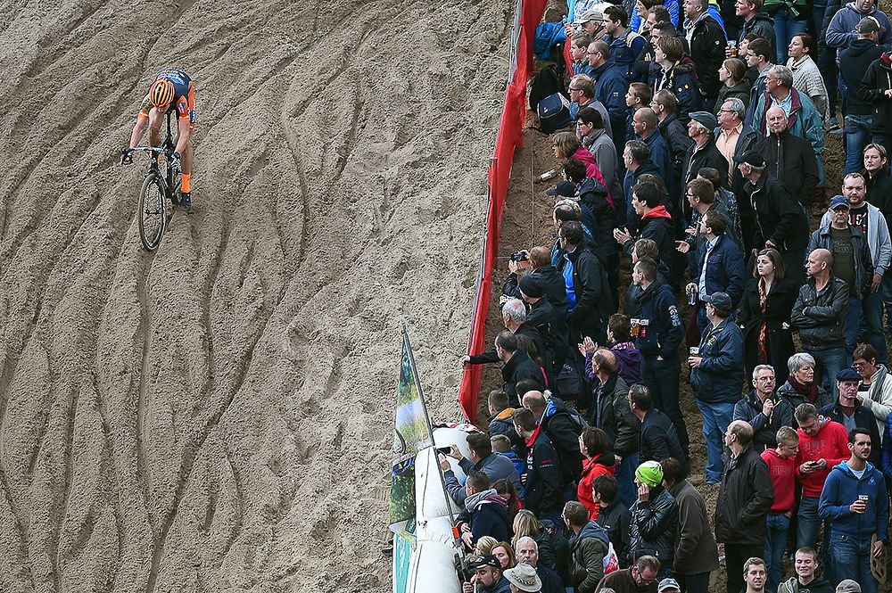 Wout Van Aert