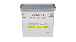 Colours Feature Wall Emulsion Paint