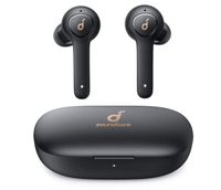 Anker Soundcore Life P2 Wireless Earbuds: was $49.99 @ Amazon