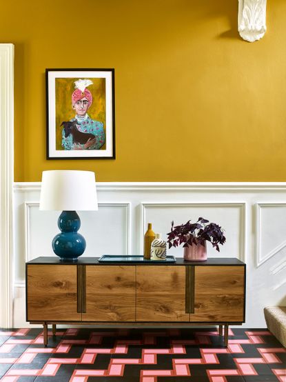 Hallway paint ideas: the 15 best colors to use