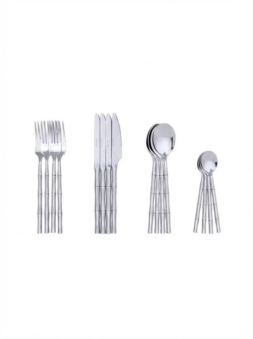 Kai 16-Piece Cutlery Set