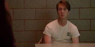 Edward Norton in Primal Fear