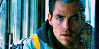 Chris Pine - Unstoppable