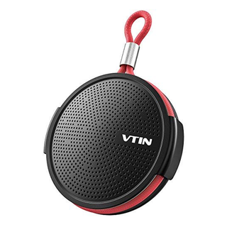 Vtin Bluetooth Shower Speaker