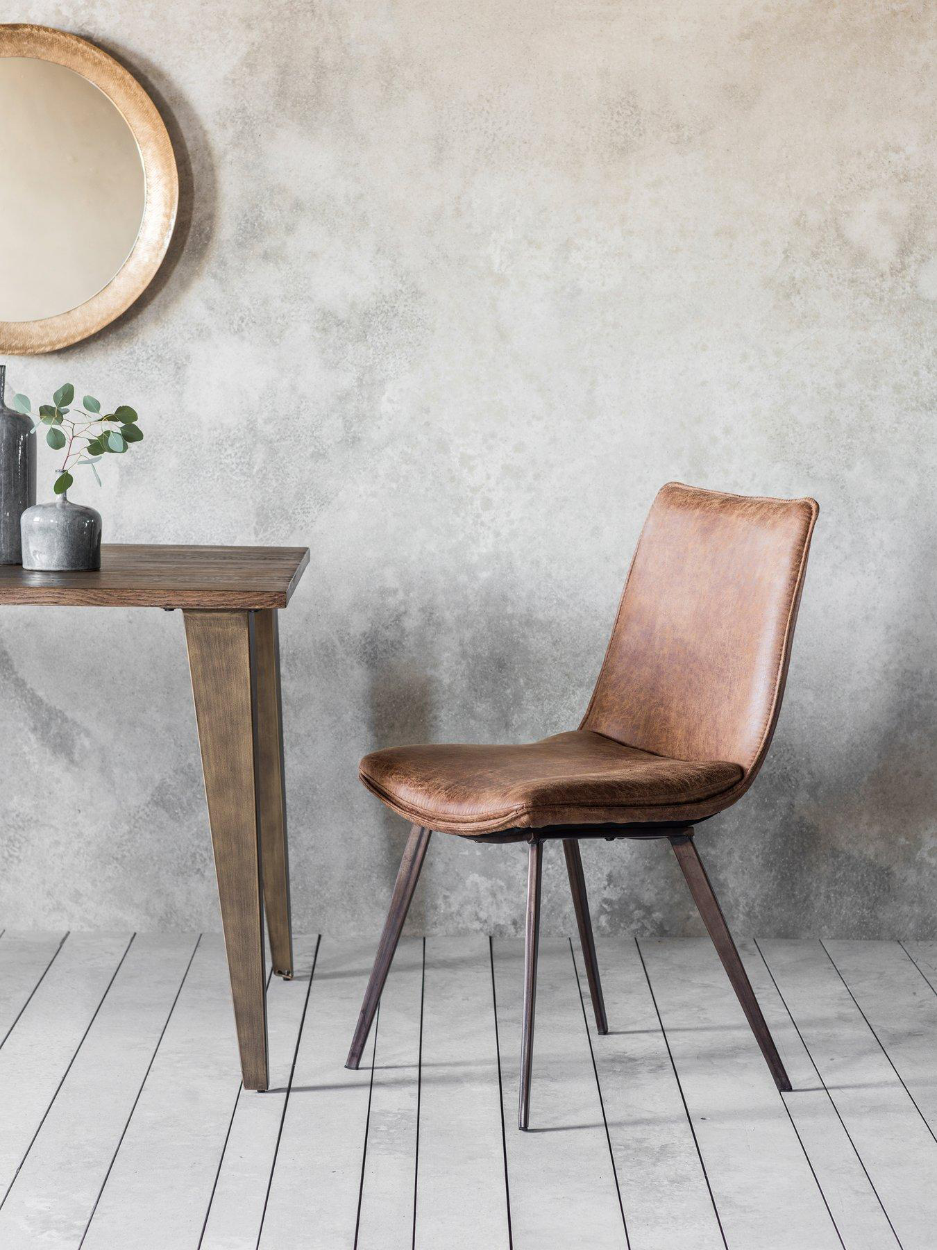 10 Best Contemporary Dining Chairs, Comfortable Dining Room Chairs Uk