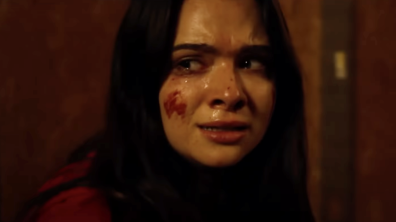 Haunt (2019) movie still