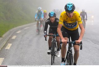 The 2013 Dauphiné was all about Chris Froome and Sky, a good predictor of the Tour de France