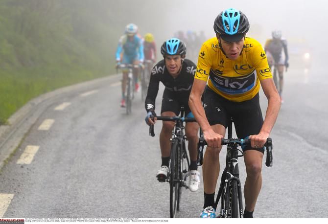 The 2013 Dauphin&eacute; was all about Chris Froome and Sky, a good predictor of the Tour de France