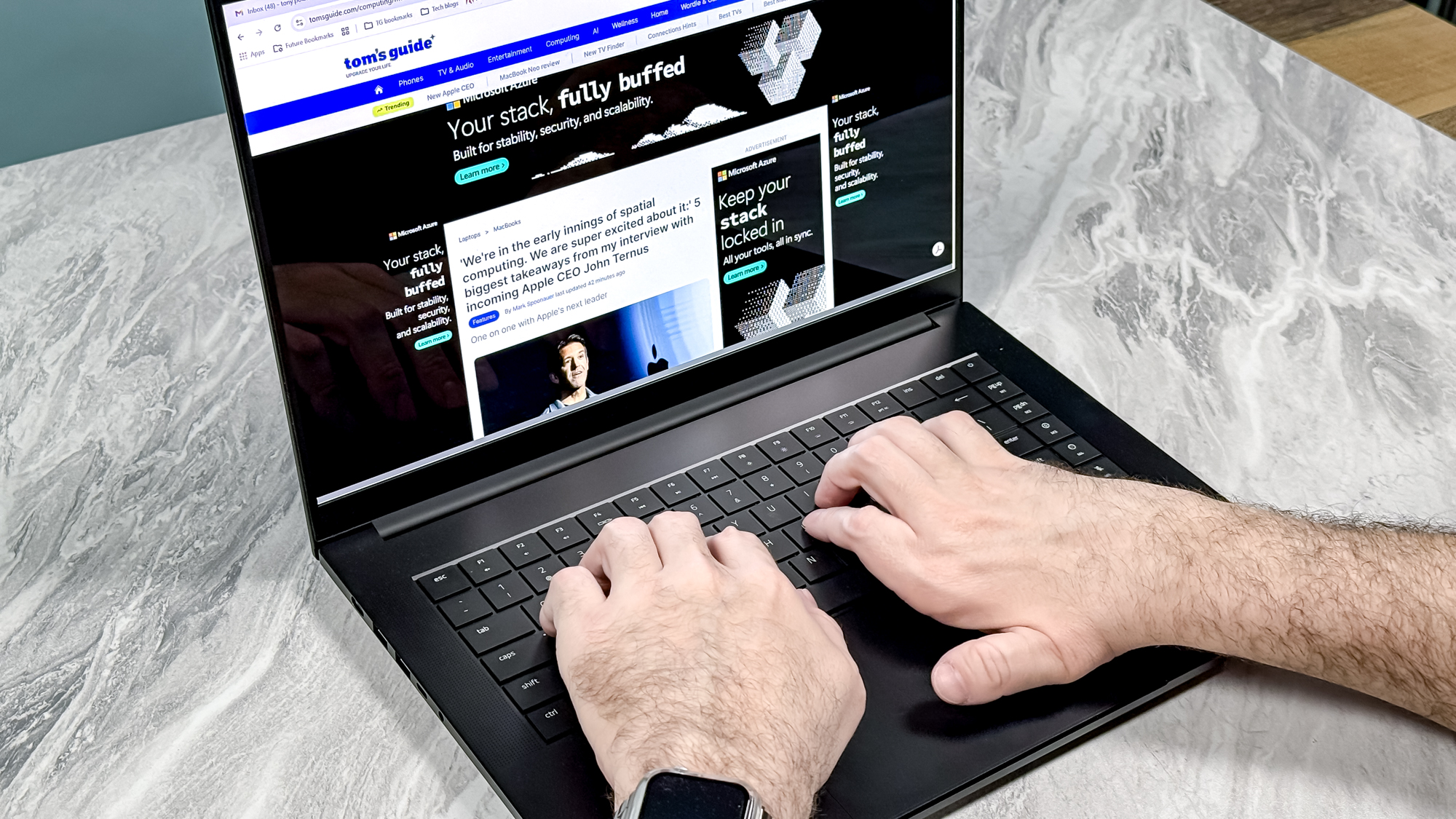 Razer Blade 16 (2026)