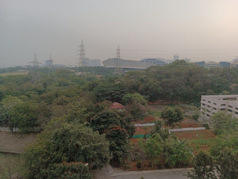 POCO M4 Pro camera