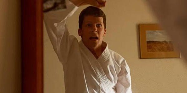 The Art of Self-Defense Interview with Riley Stearns — Cinema As We Know It