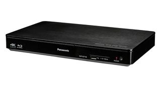 Panasonic DMP-BDT180EB review | What Hi-Fi?