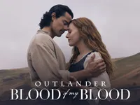 Outlander: Blood of my Blood (Season 1) | Stan | New episodes weekly
