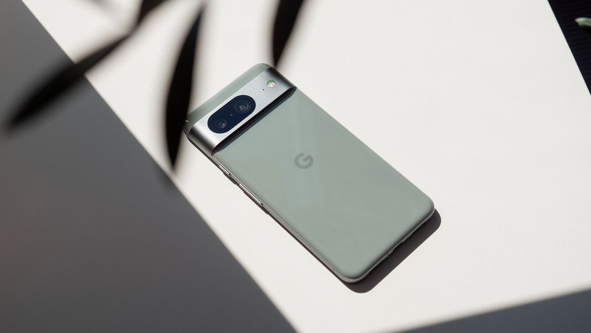 Unbeatable Presidents Day Sale: Google Pixel 8 Price Slashed To Black ...