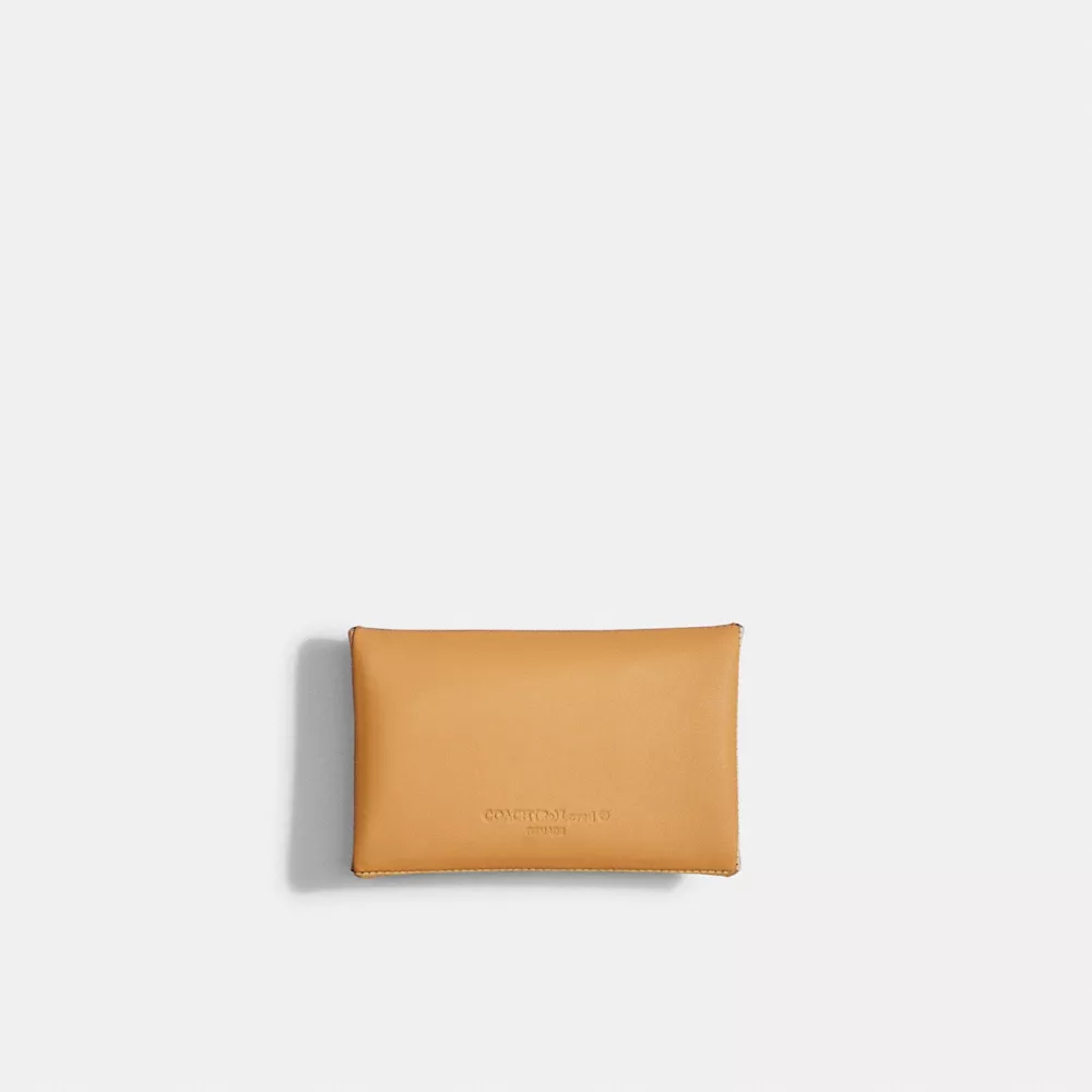 Remade Colorblock Medium Pouch