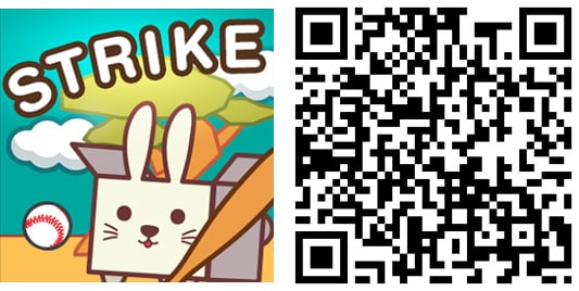 QR: Boximals Strike