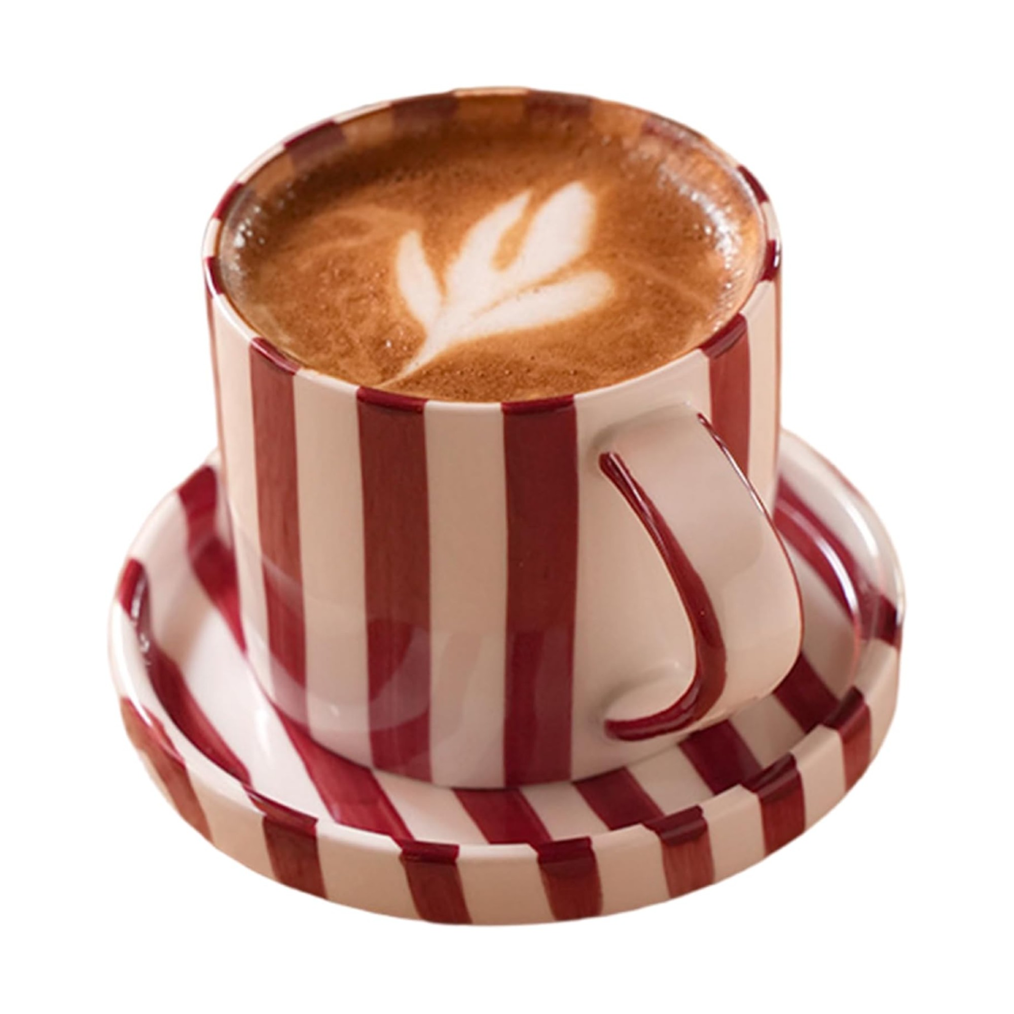 Comebachome Ceramic Coffee Mug
