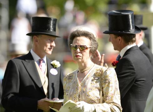Royal Ascot 2014 — Wednesday 18 June