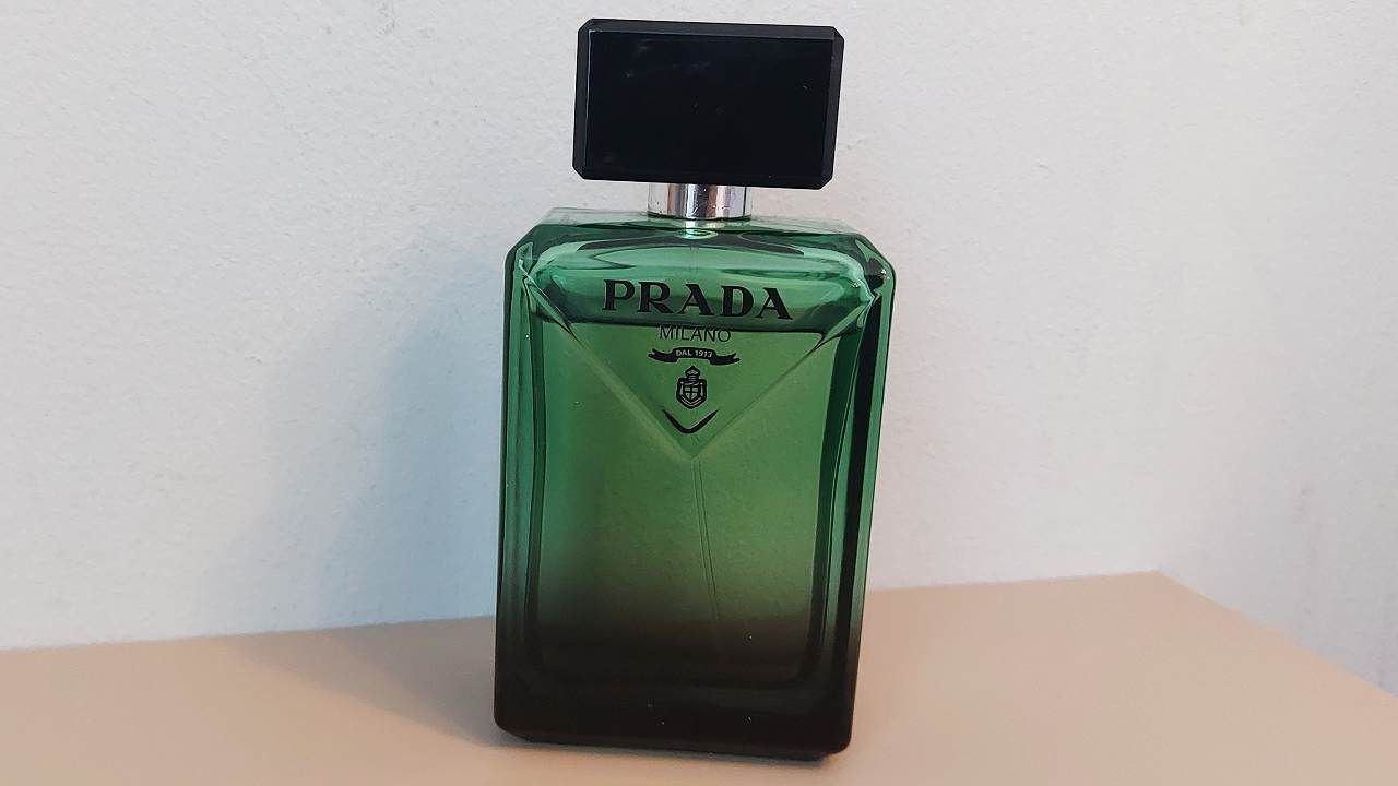 Prada Paradigme