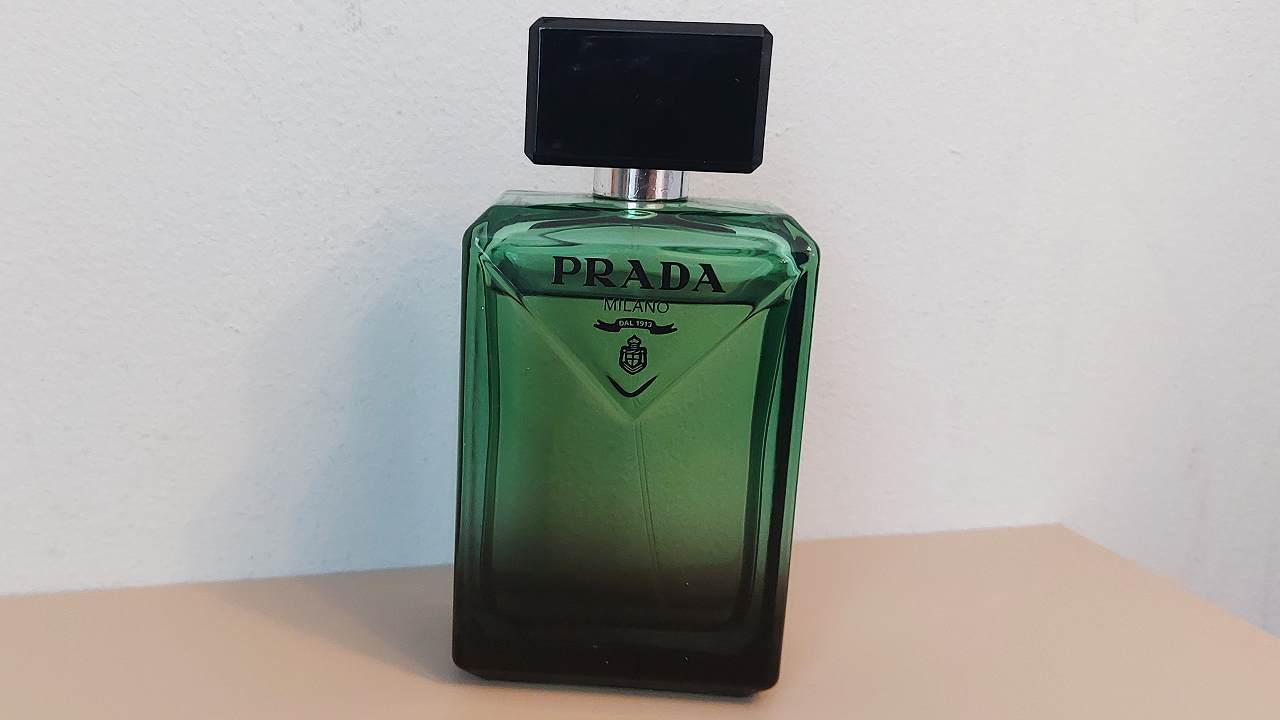 Prada Paradigme
