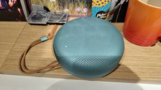 Bang & Olufsen Beosound A1 (3rd Gen) Bluetooth speaker