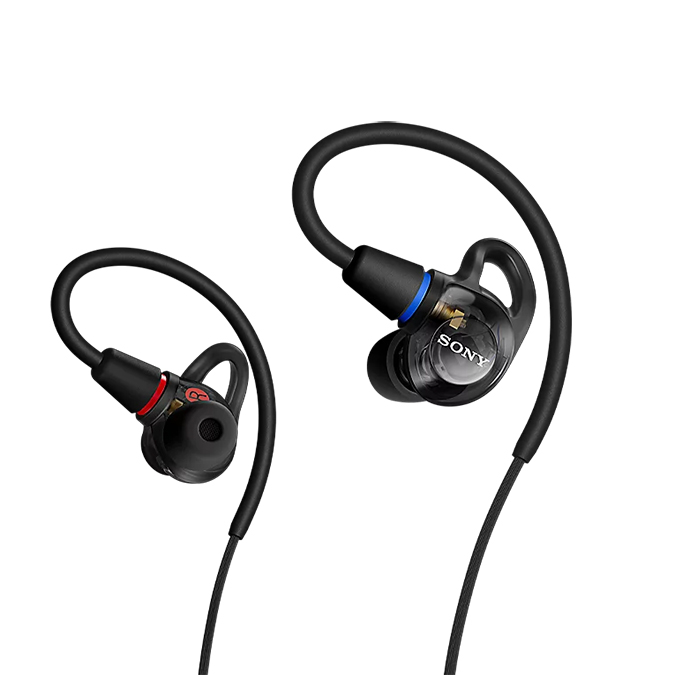 Sony IER-M500