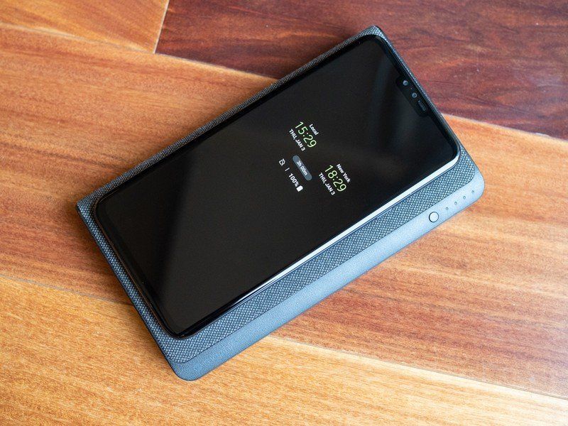 Mophie Powerstation USB-C 3XL battery