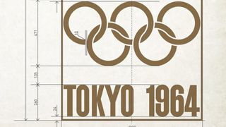 Tokyo 1964 Olympic games