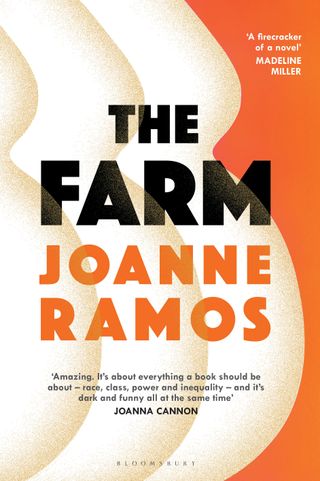 The Farm Joanna Ramos