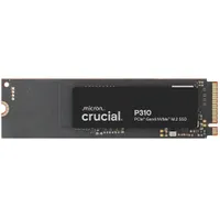 Crucial P310 2TB M.2 NVMe SSD Crucial P310 2TB M.2 NVMe SSD