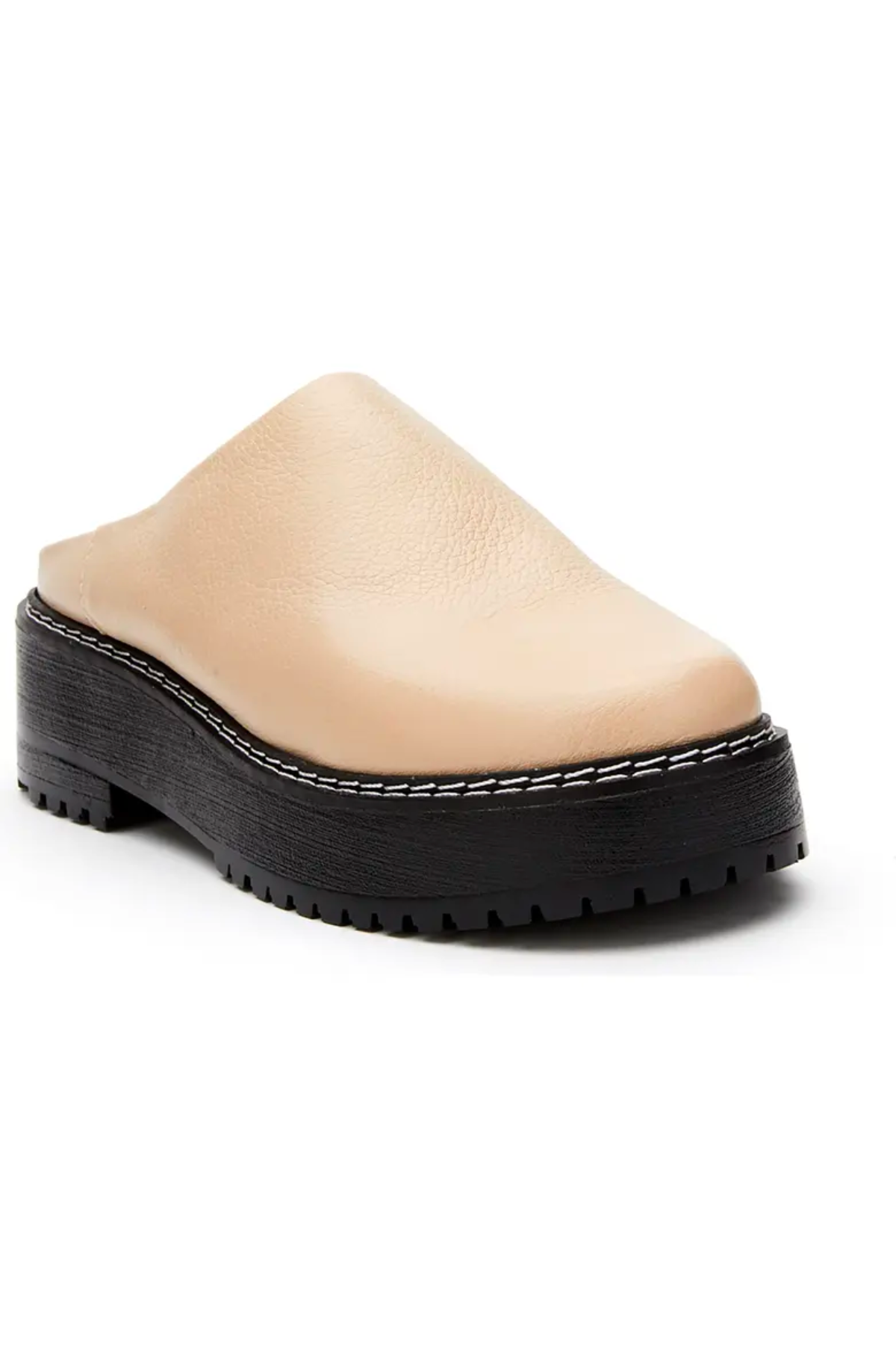 stylish clogs