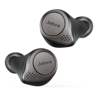 Jabra Elite 75t: $199.99 $179.99 en Best Buy