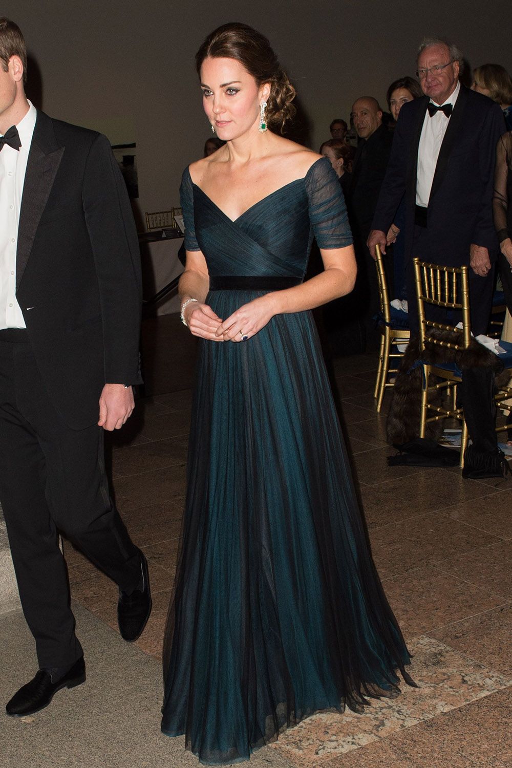 Kate Middleton, wardrobe recycler. Here's all the times the Duchess