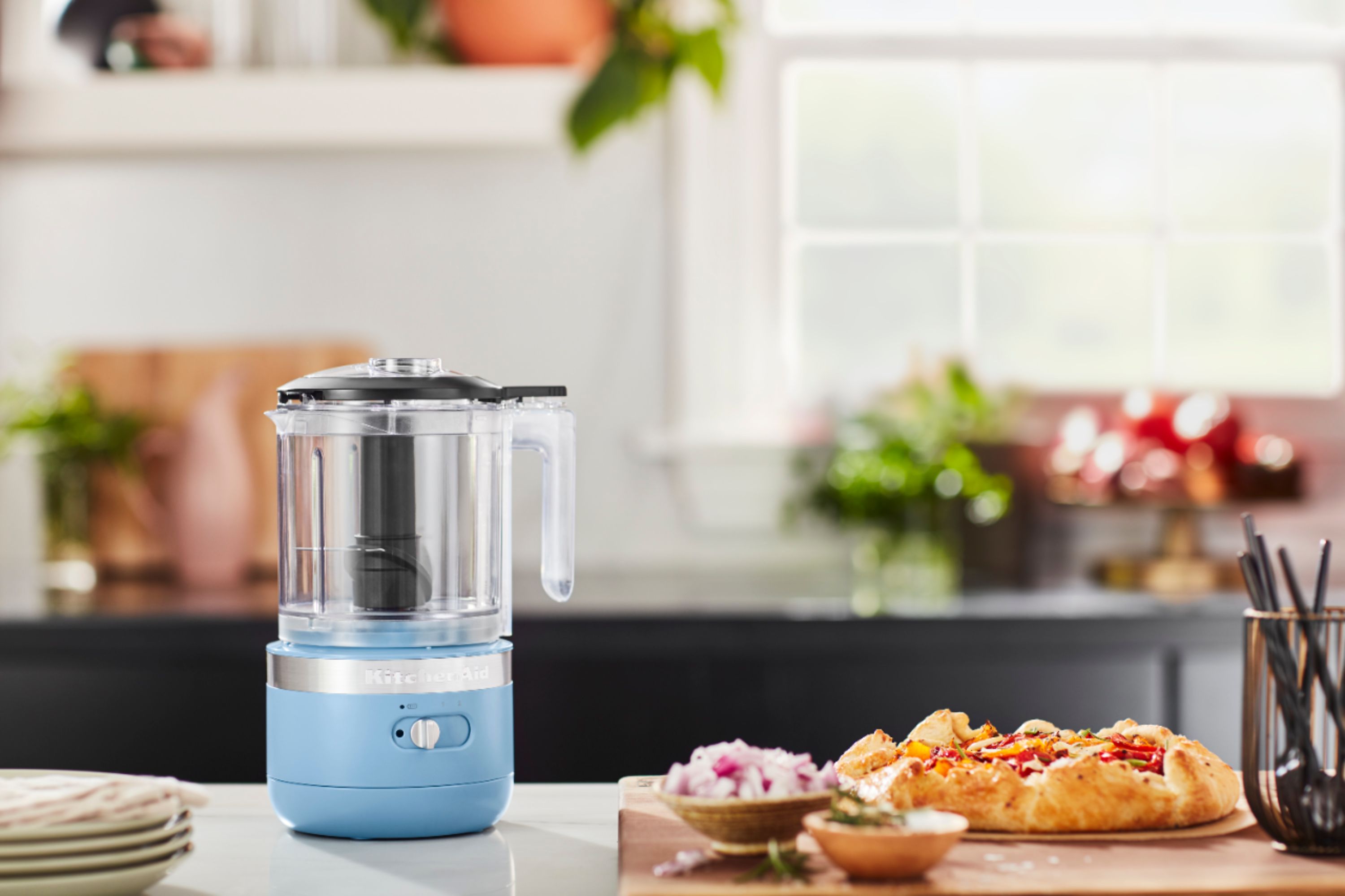 best food processor kitchenaid