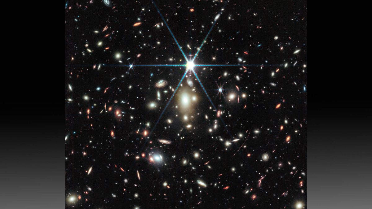 Earendel: Most distant star ever detected Z4ccaQZM6fgRyuVpqUkVdW-1200-80