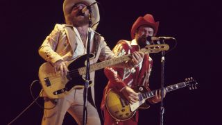 The story of ZZ Top and the World Wide Texas tour | Louder