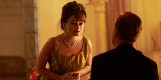 The Crown Helena Bonham Carter Princess Margaret Netflix