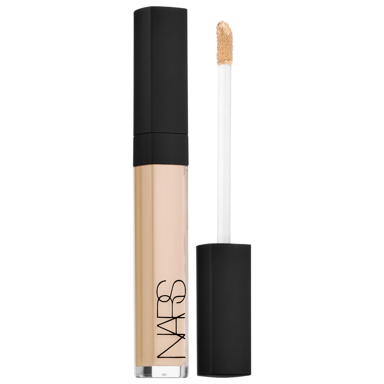 Radiant Creamy Concealer With Medium Coverage