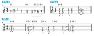 GWM585 Jared James Nichols Leslie West Lesson